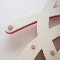 Magnolia x soulangeana